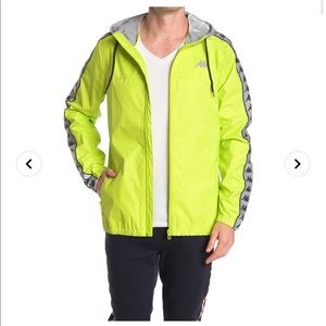 Kappa Active 222 Banda John Jacket